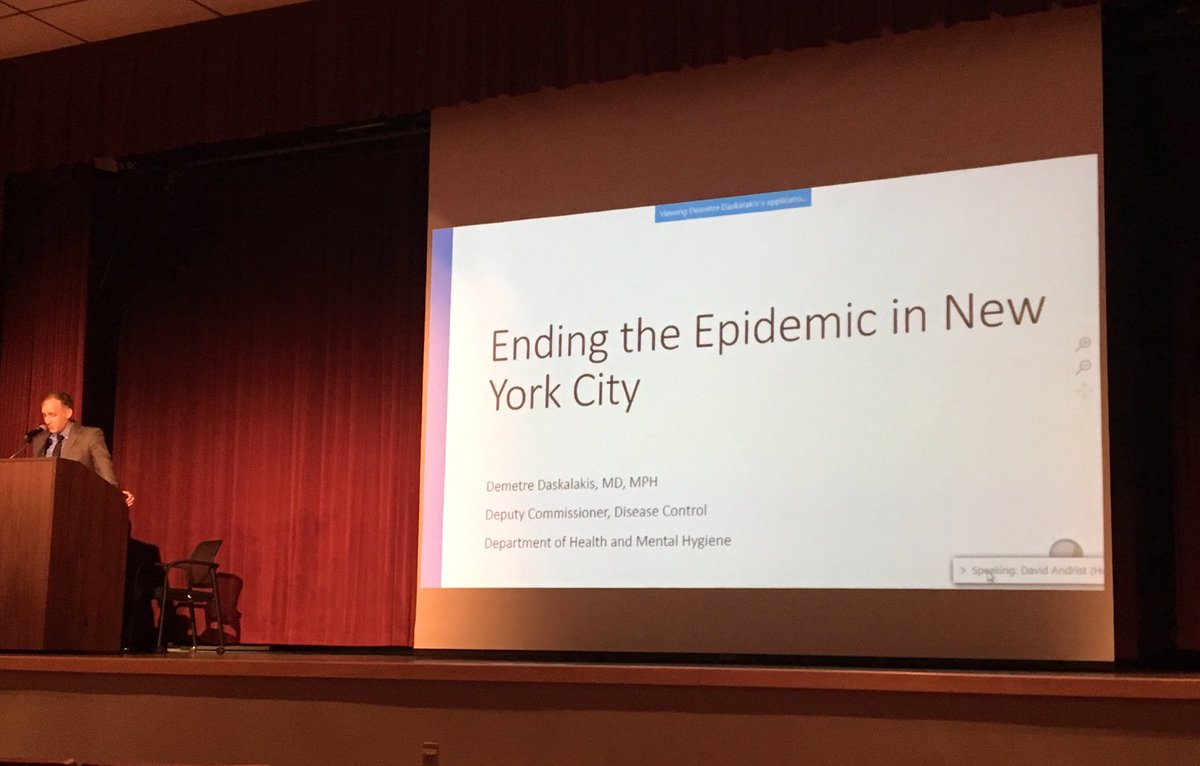 Columbus Health (@columbushealth) on Twitter photo Great hearing from @DrDemetre (via Skype) on <a href="/nycHealthy/">nychealthy</a>’s efforts to end the HIV epidemic through testing, treatment and prevention through PrEP. #Gettested #UEqualsU Great hearing from @DrDemetre (via Skype) on <a href="/nycHealthy/">nychealthy</a>’s efforts to end the HIV epidemic through testing, treatment and prevention through PrEP. #Gettested #UEqualsU