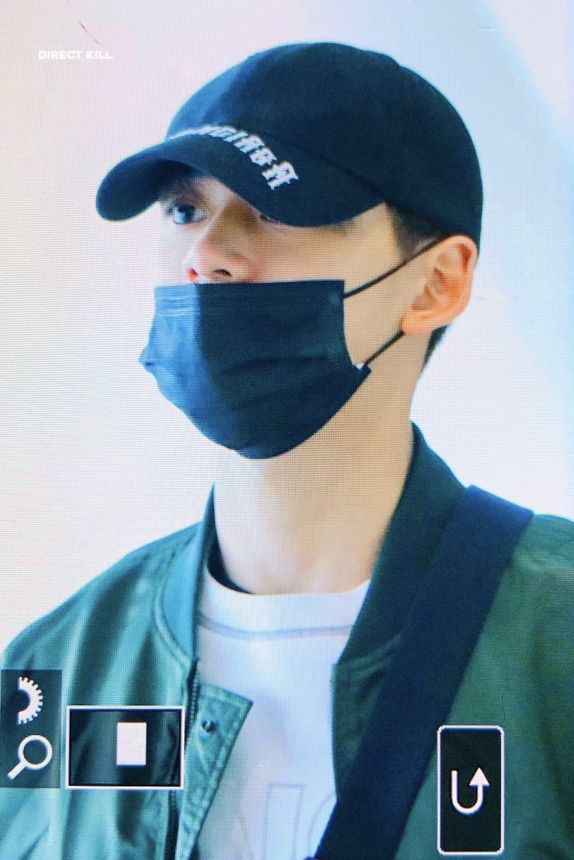 Balenciaga cap 2019 sales
