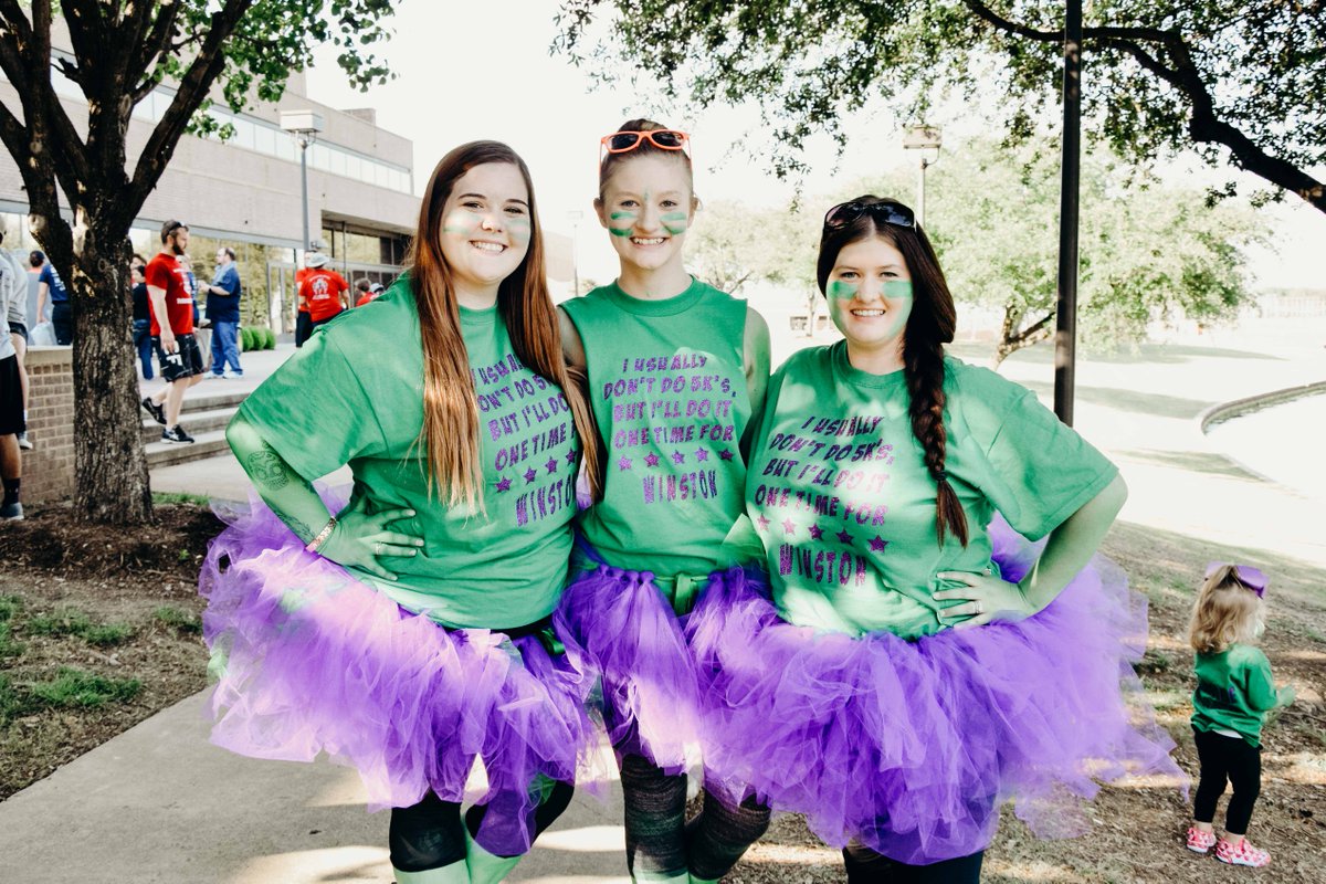 Want to show your support for our veterans on campus? Sign up for the 5th annual So, Go! 5k Fun Run and Walk hosted by <a href="/NLC_SVA/">North Lake SVA</a> 🇺🇸 foundation.dcccd.edu/sva-nlc