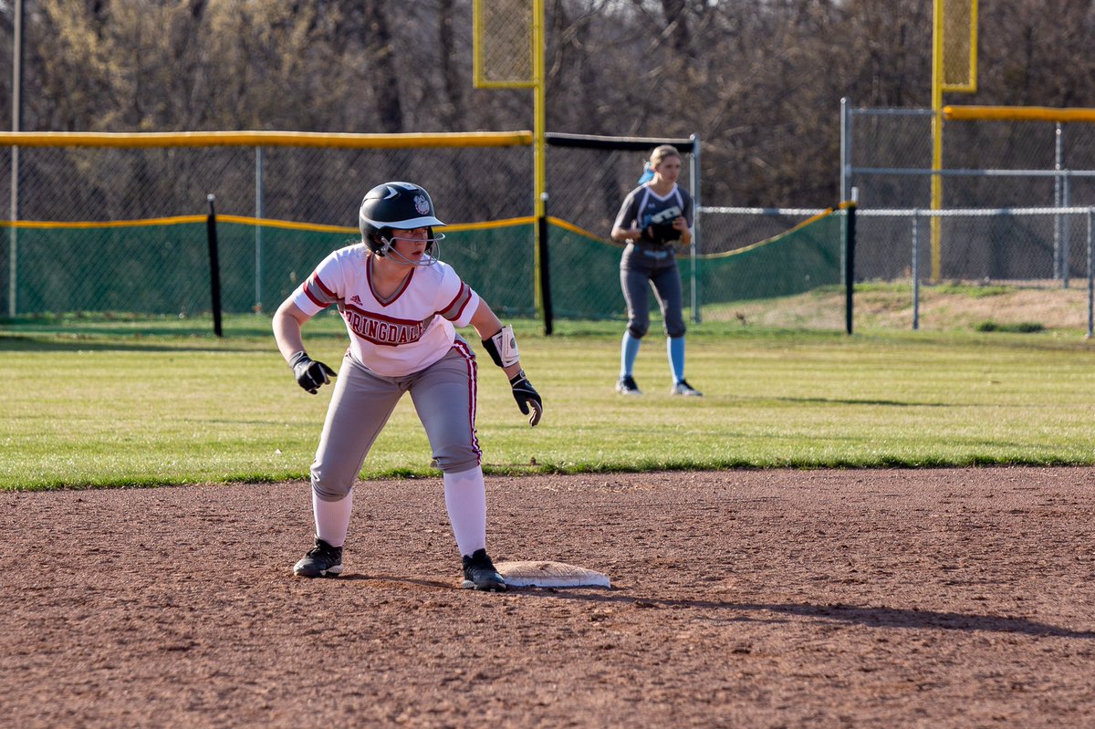 mclittlebug's tweet photo. I’m excited to announce that I’ve committed to play softball for Ecclesia College.Thank you to all my coach’s and family members that have supported me this journey! I will be signing on April 30th in the Springdale high school gym at 12:30!
💙💛 https://t.co/prsiqX3TR4