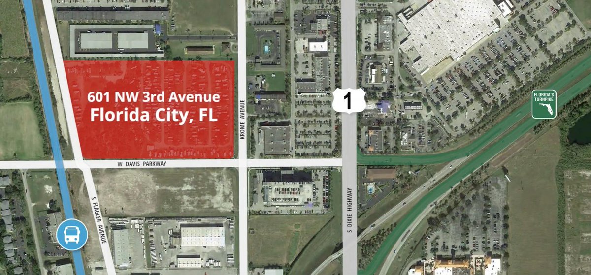 comrealdoral's tweet photo. Land for sale in South Florida, 14 acres available! Contact us today for more details, 786-433-2380
#comreal #commercialrealestate #SouthFlorida #landforsale https://t.co/Ym692YfPMo