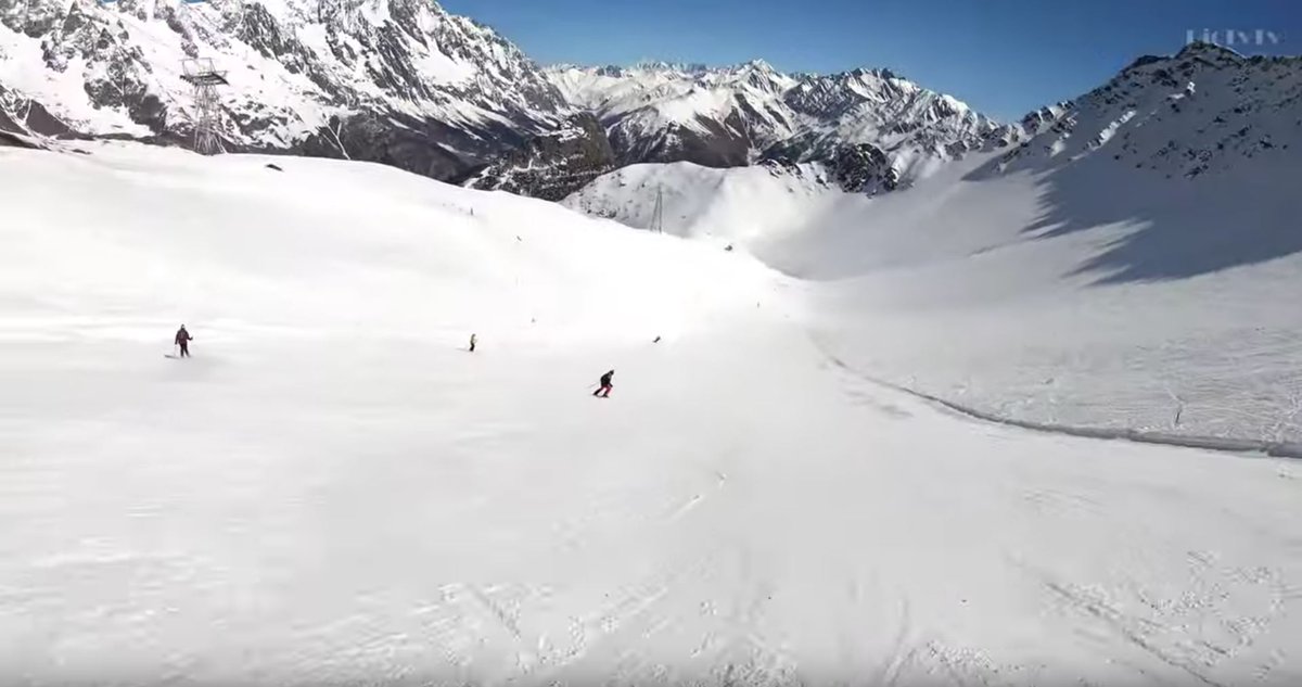 SkiFactorNet's tweet image. New #skiing #video channel now online! Subrcribe and #ski! 😃⛷️🏂#skivideo 
youtube.com/playlist?list=…