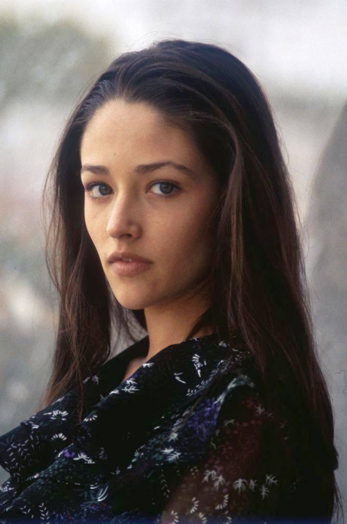Happy Birthday to Olivia Hussey who turns 68 today! 