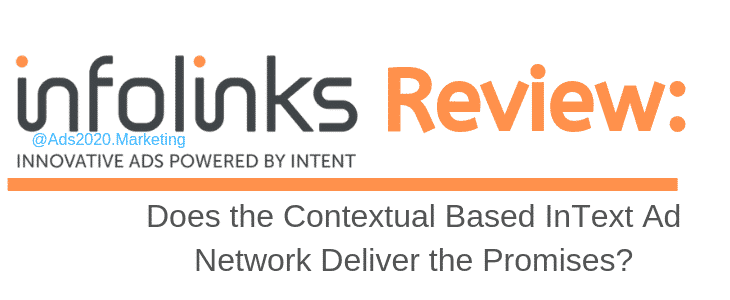 SocialBookmarx's tweet photo. Infolinks Review for Online Publishers and Advertisers:  Does the Contextual Based InText Ad Network Deliver the Promises it make?

https://t.co/rVmwKHc7Hg

#review #adnetwork #intext #contextualads #bloggers #advertisers

@InfolinksInc https://t.co/N5ZEQE6BW9