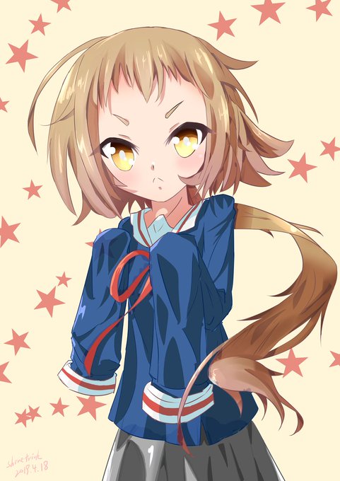 未確認で進行形のtwitterイラスト検索結果