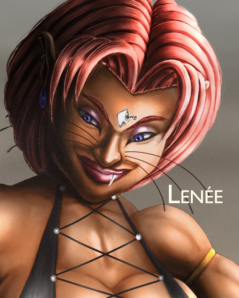 LifeForever3's tweet photo. "Lenée & LaLina"
SOOOO much time and detail for this one
#illustration #art #catgirl #blonde #redhead #prosthetics #cyberpunk #characterdesign #digitalart #photoshop #corelpainter #wacom #design #atlanta #illustrator #DeForrest #LifeForever @photoshop @adobe @corelpainter @wacom https://t.co/CbChRdsvj5