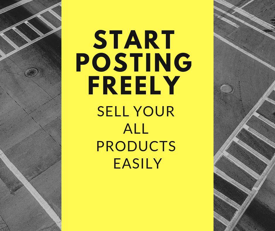 facebook.com/groups/3646696…

Post Free Ads for ever...

#Dubai #sharjah #uae