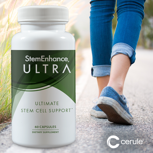 CeruleGlobal's tweet photo. StemEnhance® is our patented AFA concentrate has shown to support the release of adult stem cells from the bone marrow. #Cerule #StemEnhance #StemEnhanceULTA https://t.co/Wwd0nFAcpR