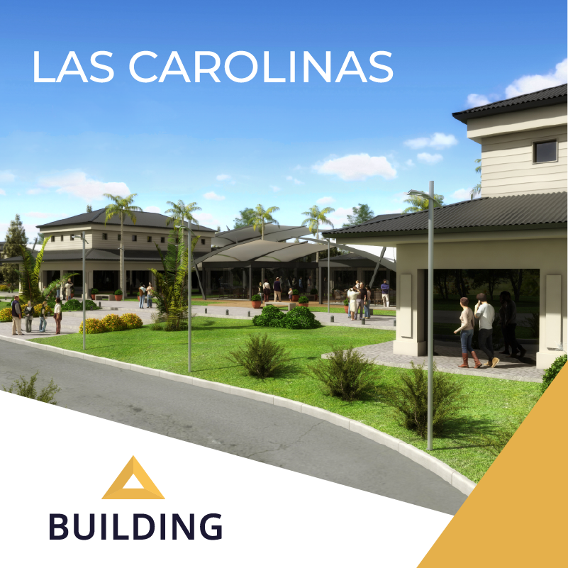 buildingtower's tweet image. En un lugar como #LasCarolinas, vacaciones son todo el año. buildingtower.com/proyectos/las-…