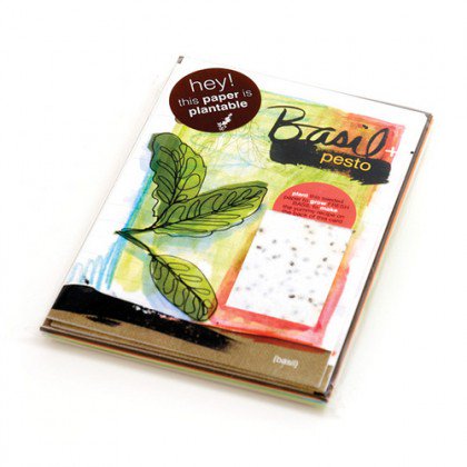 Our Basil seeds are certified organic!!

►ecohip.co.uk/gifts-books/gi… ◄

#plantablecard #plant #ecological #natural #ecohip #plantablepaper #eco-friendly