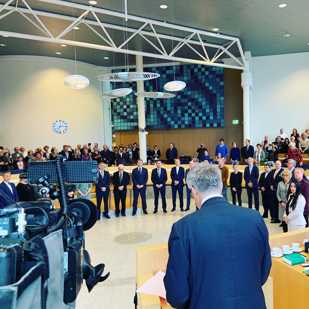 Stem Flevoland tweet media