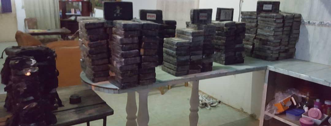 DouglasRicoVzla's tweet photo. 9. El caso fue puesto a la orden de la Fiscalía 21 en materia de Droga del Ministerio Público de la Circunscripción Judicial del estado Monagas.
#CICPC https://t.co/P3al1RdpFy