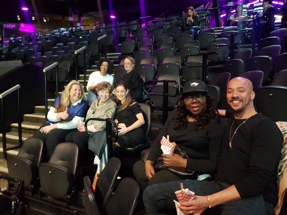 danielmdlambert's tweet image. Girl group of the higher level #IAmBecomimg #happyBirthday Mother x