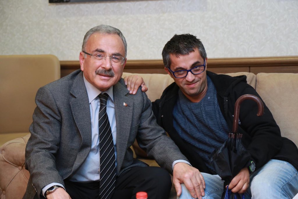 Mehmet Hilmi Güler
