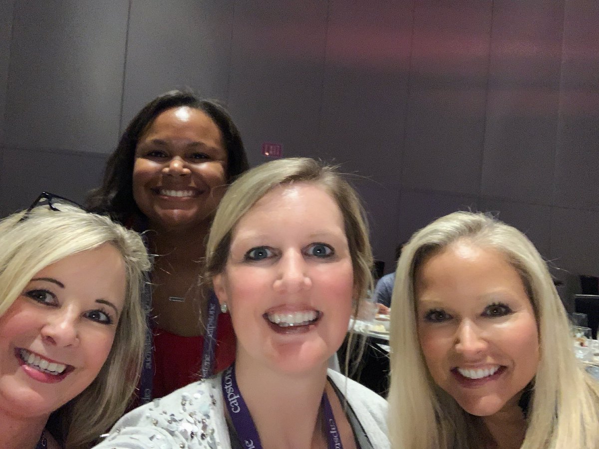 MrsSporrer's tweet photo. With some of my favorite people celebrating Sergeant Reckless at the Bluebonnet Award Reception! #TXLA19 #tlabluebonnetaward @DESReads_Diggs @CESReads_Keller @CannonSTEMReads @BCESLib https://t.co/tj2d80ZMVD