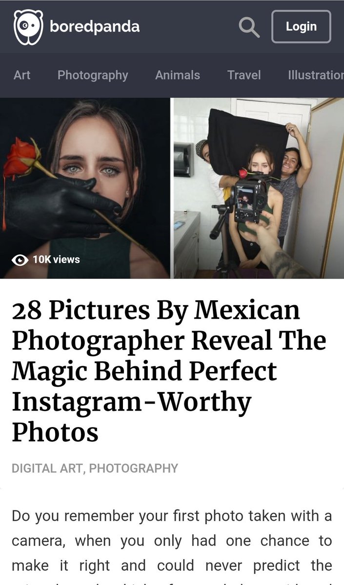 omahi_'s tweet photo. Se siente super cabron que periodicos de diferentes partes del mundo compartan lo que hago, me ha costado mucho hacer las cosas diferentes, en el camino me he ganado mucha gente que ama lo que hago y también gente que lo odia, la realidad es que esto apenas comienza... https://t.co/CQRYaOHhCu