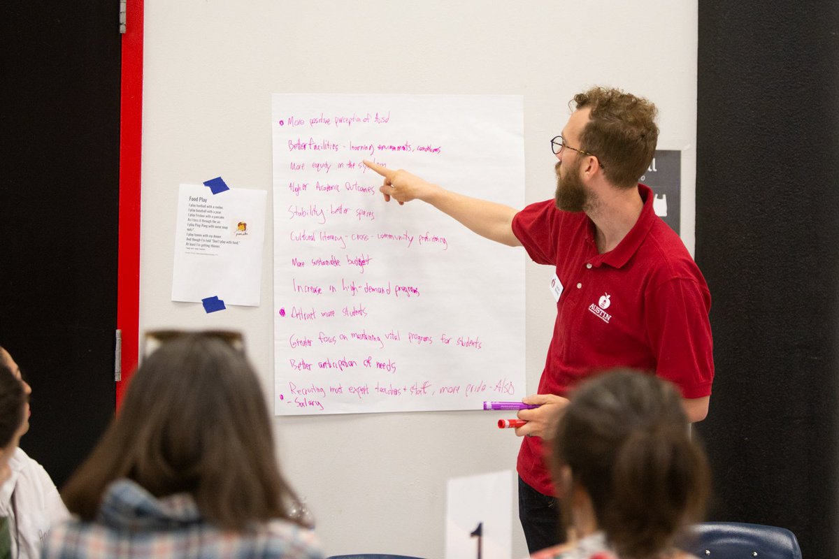 Austin ISD tweet media