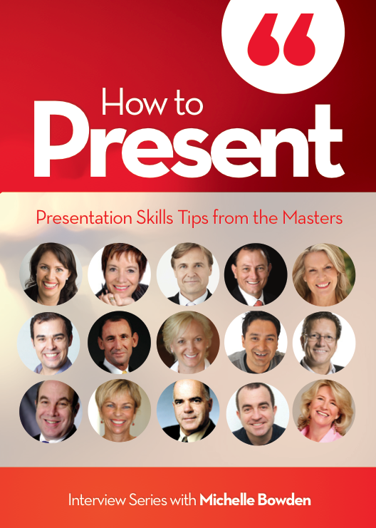 MichelleBowden's tweet photo. Need to improve your business presentation skills?

Tips from the Masters is an essential resource for anyone who speaks business and wants to hear what Australia's experts say about presenting in business.

Buy Now: https://t.co/9L2Ki80vvc https://t.co/7STYScBn5U