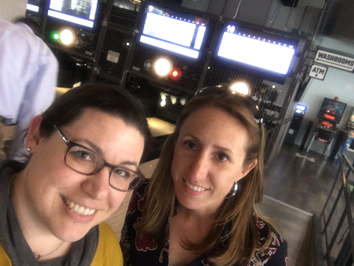 MrsPealo's tweet photo. One of the highest moments of my past week was our @EdLeader21 culminating experience. I’m so thankful for the opportunity to represent @IWCSchools, highlighting the great work my team did at @WSESSmithfield. Looking forward to using my #4CsLeaders practice in future endeavors! https://t.co/H19se46tbC