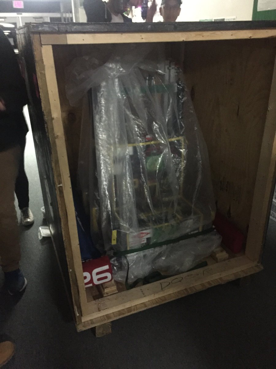 The Charge tweet media