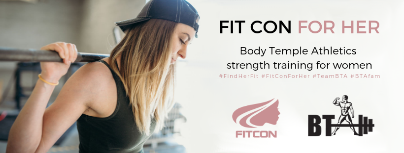 coachBTA's tweet photo. Fit Con For Her Winners - https://t.co/mDNydtYENr https://t.co/G7dHKulHZb