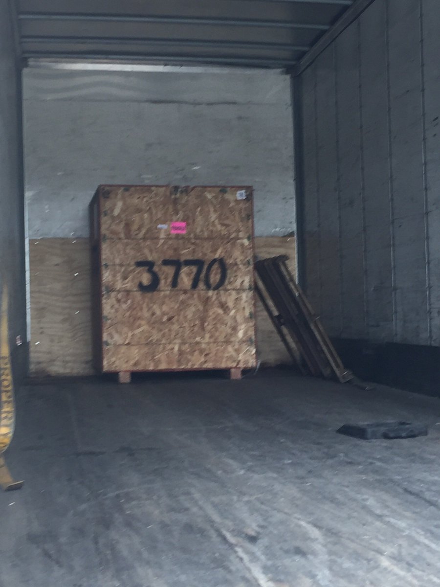 The Charge tweet media