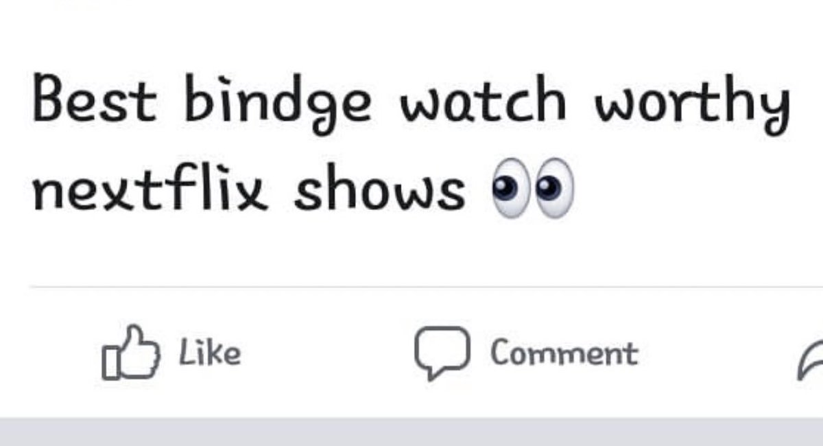 james_alex__'s tweet photo. I can’t with this #BindgeWatch #Nextflix https://t.co/158rbIbstZ