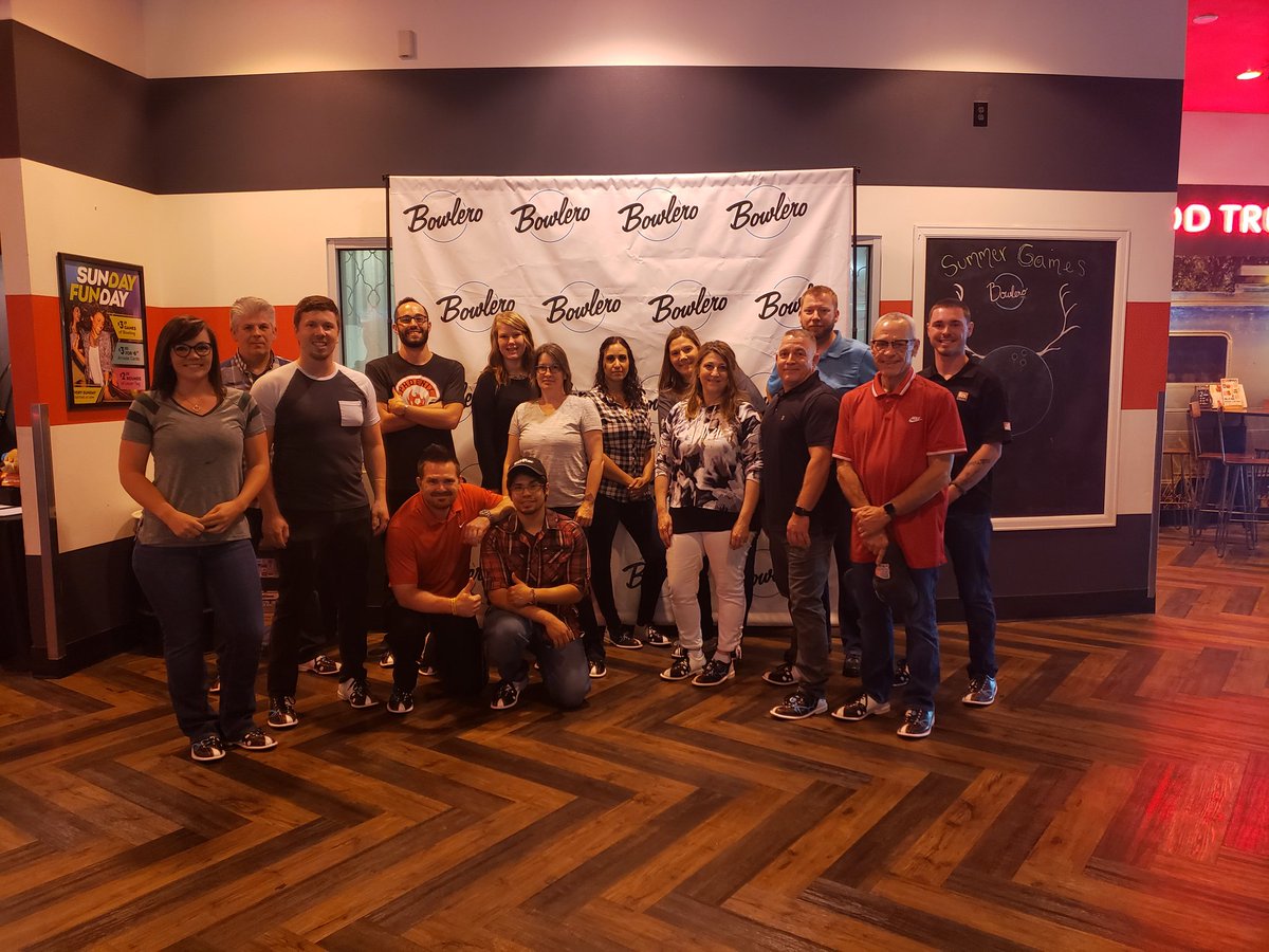 AngelaC54936103's tweet photo. Fons of FUN with my Leadership Team Build!  
You all are Rock Stars!  Thank you all for All you do!
And thank you 0415 for covering the Store!
@ConnieEB_THD @SchwagerTom @gunnybusmc @FergusonShalyn https://t.co/b7IfKyxv8P