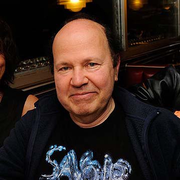 Happy birthday to Jan Hammer, the guy who did the theme to \"Miami Vice\"!
-Dan 