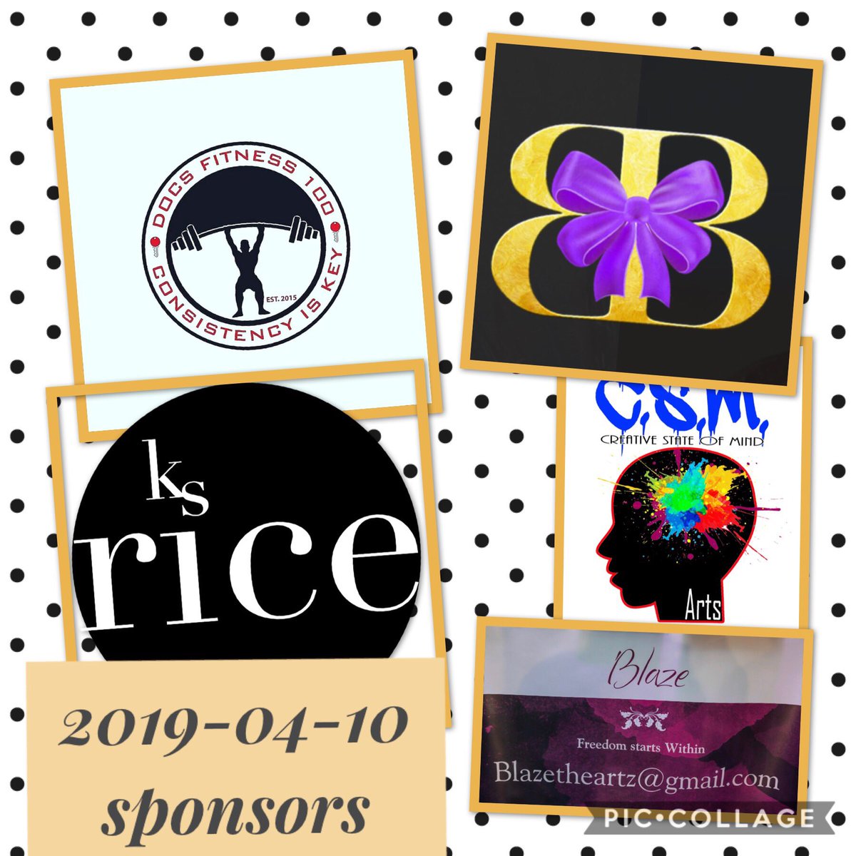 hrapinc's tweet photo. We could not do it without you. Thank you to a few of our Sponsors.
#ComeGROWwithUs
#HRAP5
#hrapinc https://t.co/Aiu8njM8Ws