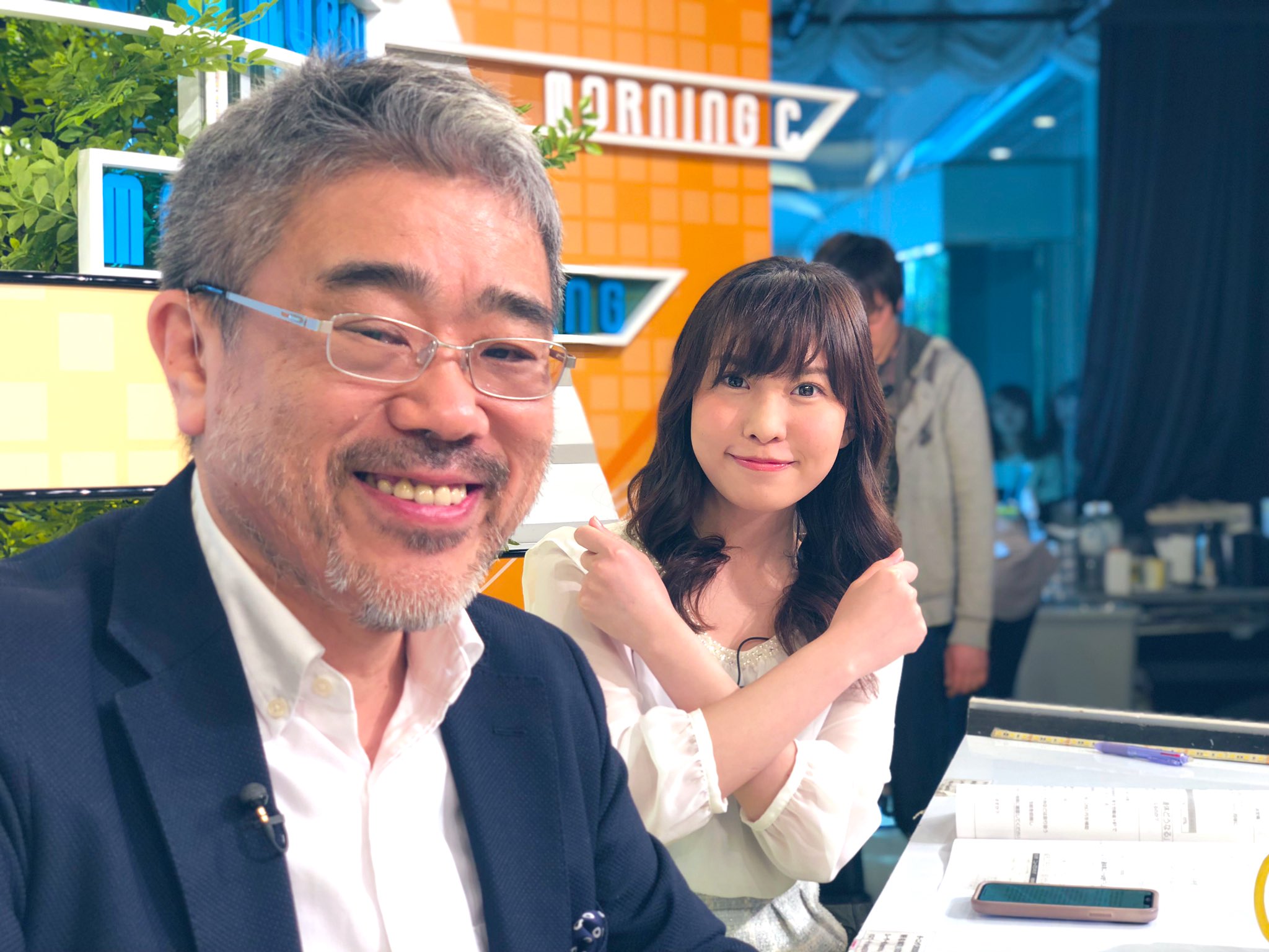 堀 潤 JUN HORI on Twitter 