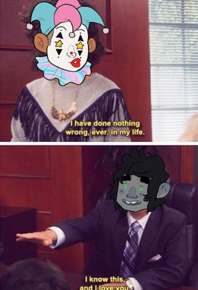 BardClown's tweet photo. New meme of the day #ftah #dnd https://t.co/E1R0Mczxns