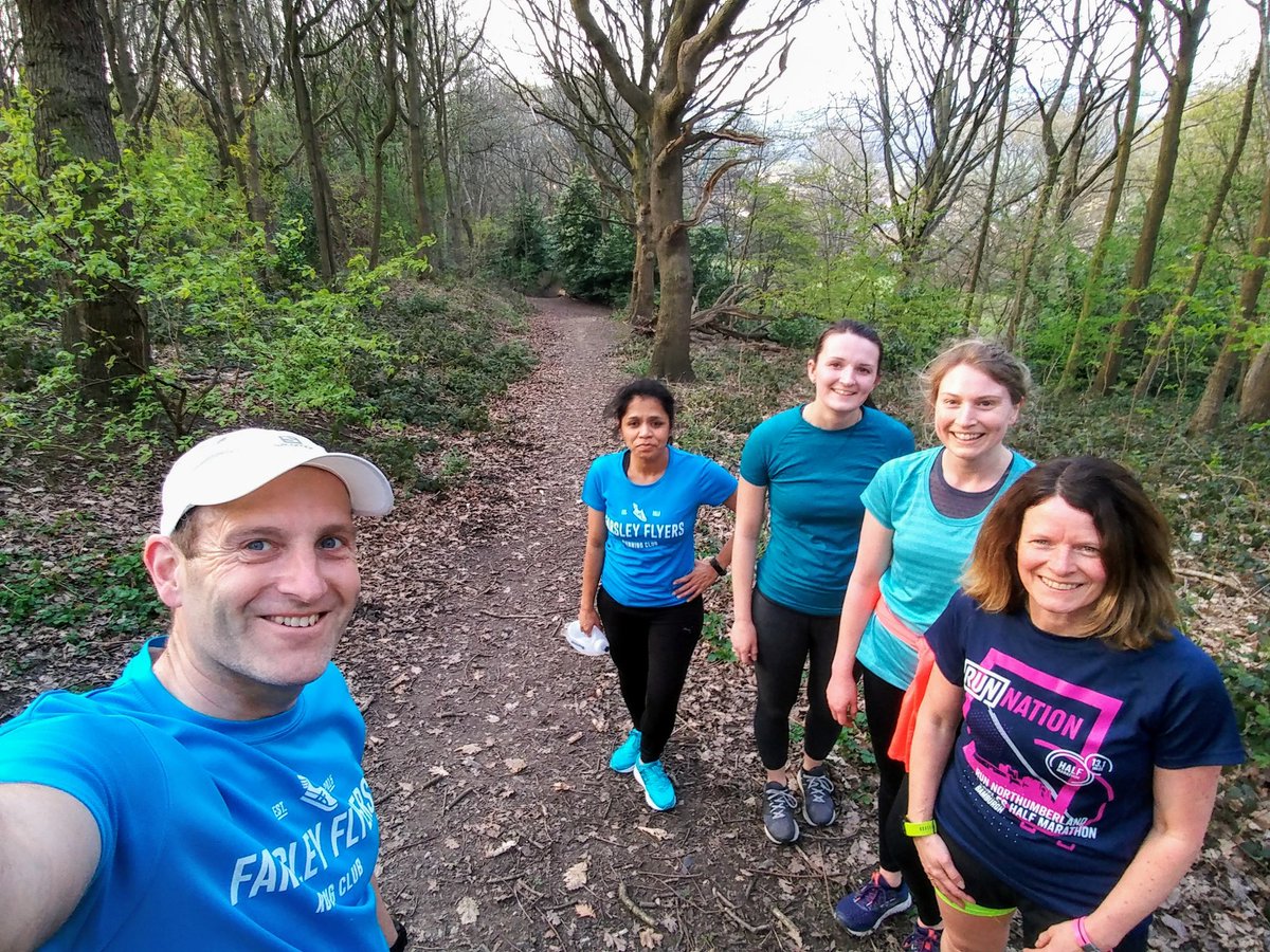 RideWozzy's tweet photo. Our @pro_fit28 group asked for hills, so that's we gave them - with added greenery!

@FarsleyFlyers #ProFIT28 https://t.co/u1e3hGgXNT