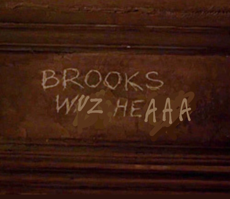 caitiedelaney's tweet photo. umm I heard they’re remastering Shawshank Redemption to try and reach younger audiences?? Smh come on Hollywood https://t.co/E3ZCA27K83