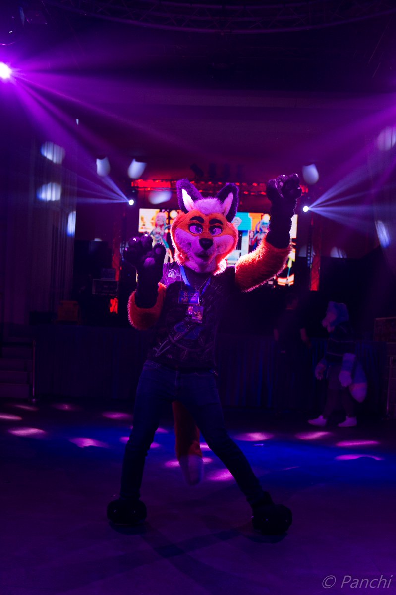 Panchi_Wolf's tweet photo. On April 13, the 3rd @berlinfurdance took place in Berlin. Many  well-known and new people were there to meet and with good music, food  and drink was celebrated until the morning.
GREAT THANKS to the orga, DJ's and the team

C U next jear

FULL ALBUM 
https://t.co/48KnrFZwLR https://t.co/XRM3o7HX3z