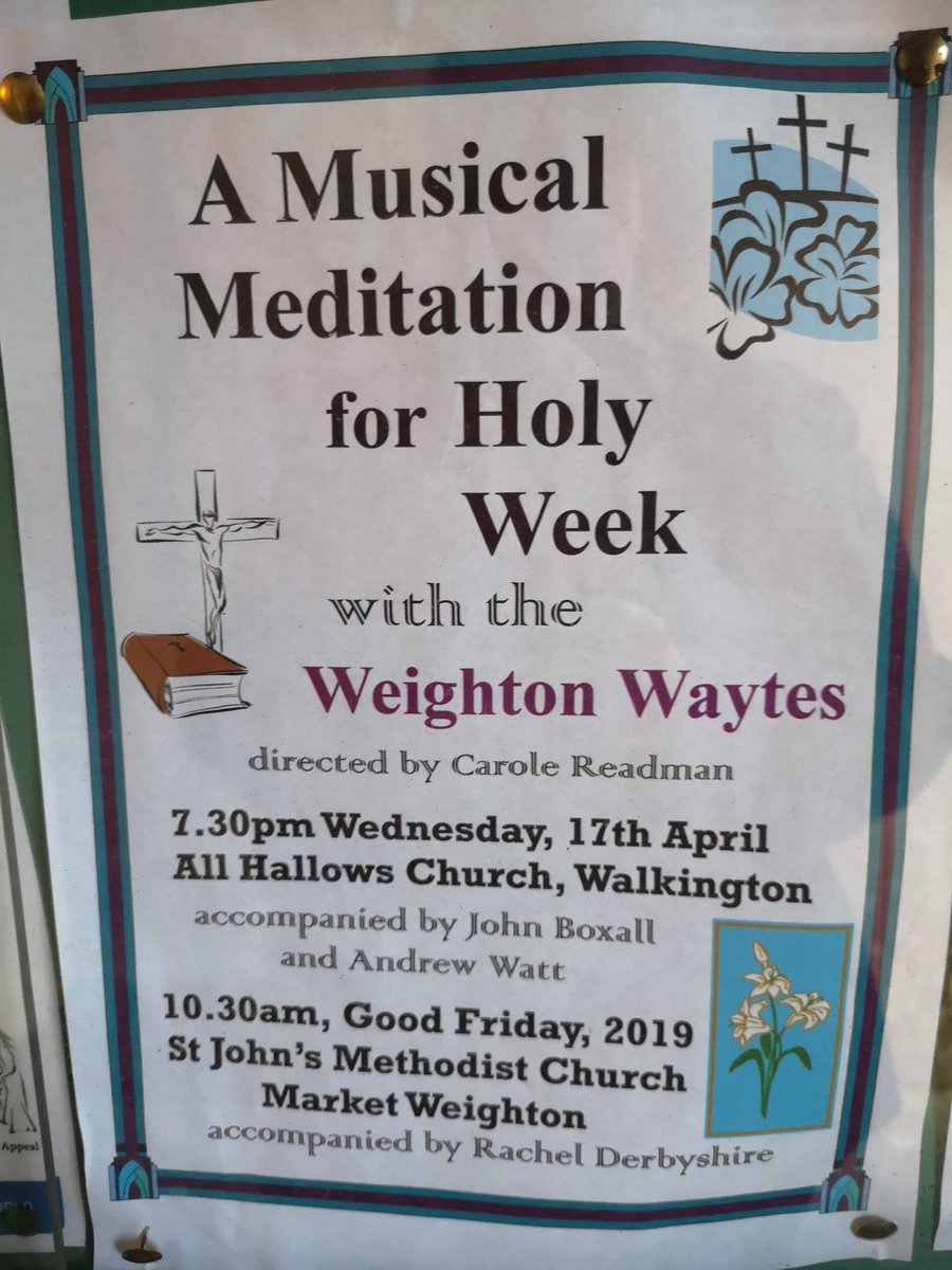 RuralSouthWold's tweet photo. Good to go over the #parochial boundary to listen to #Waytes choir. Fabulous #moon as well at #Walkington @DioceseOfYork #Yorkshire #EastRiding #HolyWeek2019 https://t.co/BWYgDnBXav