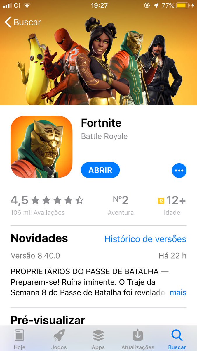 Chuck :3 ⚡️ tweet media