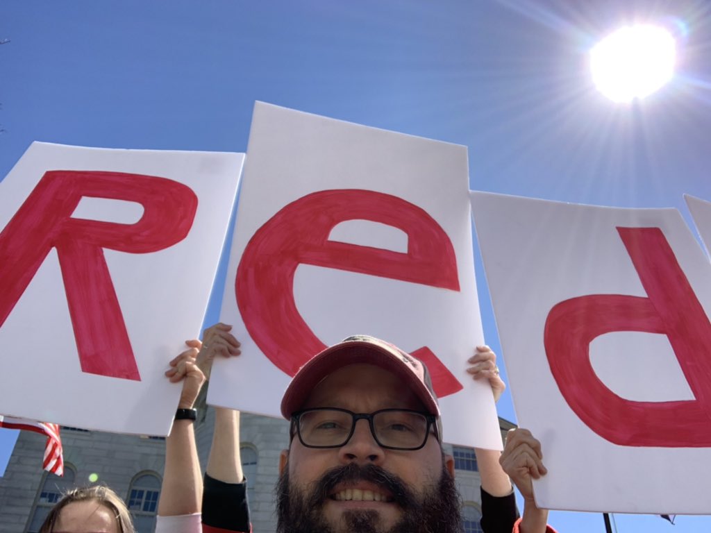 TeachtoLeadME tweet media