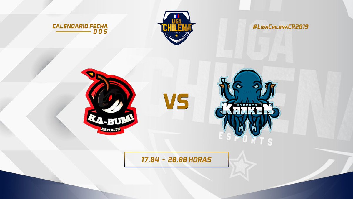 En el primer partido del día tenemos este gran duelo. Ambos equipos vienen de una derrota así que se jugarán la vida por llevarse esos puntos.
Véanlo en vivo, directamente en el canal de nuestro amigo Papa Celal.

Canal: 👇👇
youtube.com/PAPACELALYT