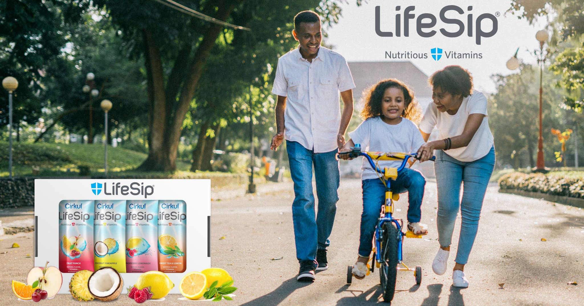 Cirkul on Twitter "With flavors ranging from Lemonade to Watermelon