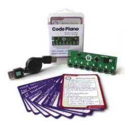 Reviews2Awards's tweet photo. LETS START CODING CODE PIANO HAS WON THE GOLD AWARD!!!

https://t.co/S2C3d9L3A5

With 15 sequenced projects for kids to follow online, Code Piano guides kids through the basics of coding while encouraging their creativity through challenges and explainer videos. https://t.co/hDcJFGnuX2