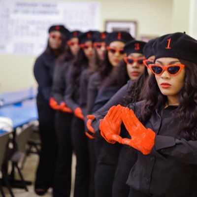 LambdaMuChapter's tweet image. #NewProfilePic