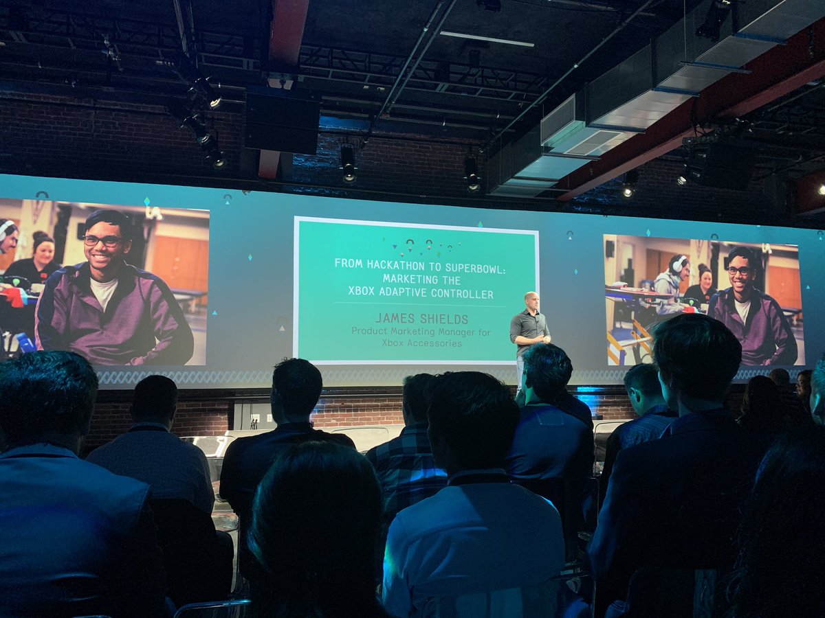 thegemaorg's tweet photo. “We wanted to show our customers having fun and enjoying their video games,” James Shield said. Lifestyle images were one of many assets included in their marketing campaign! #PromaxGames https://t.co/YsmAzQX7Qr