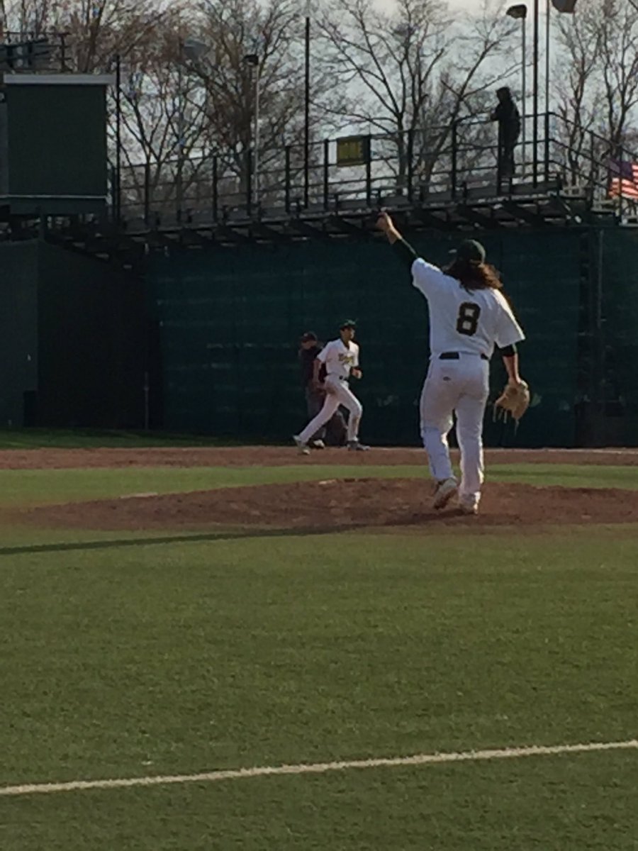Grosse Pointe North - Baseball tweet media