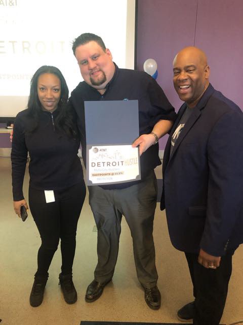 ebonyblack__'s tweet photo. We held it down for you! #1 ARSM Team ....AGAIN! #SarverSuperstars #Beastpointe @JoshuaSarverDet π₯π https://t.co/1M5j6jWW7p