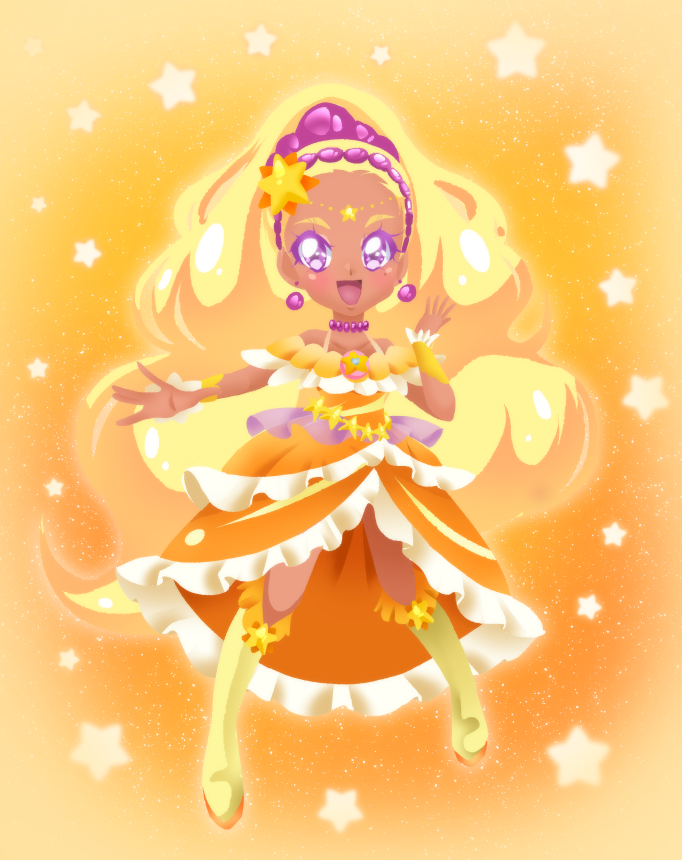 Cure Nico No Twitter Cure Soleil 3 キュアソレイユ プリキュア スタプリ スタートゥインクルプリキュア Cure Nico No Twitter Cure Soleil 3 キュアソレイユ プリキュア スタプリ スタートゥインクルプリキュア
