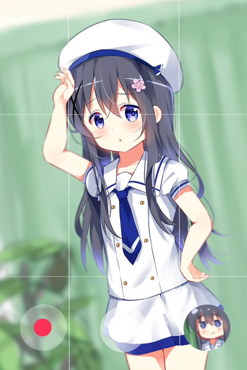 Deyui デユイ Hana Cosplaying Chino わたてん 花ちゃん チノ ごちうさ T Co Lsq69r3sfv Twitter