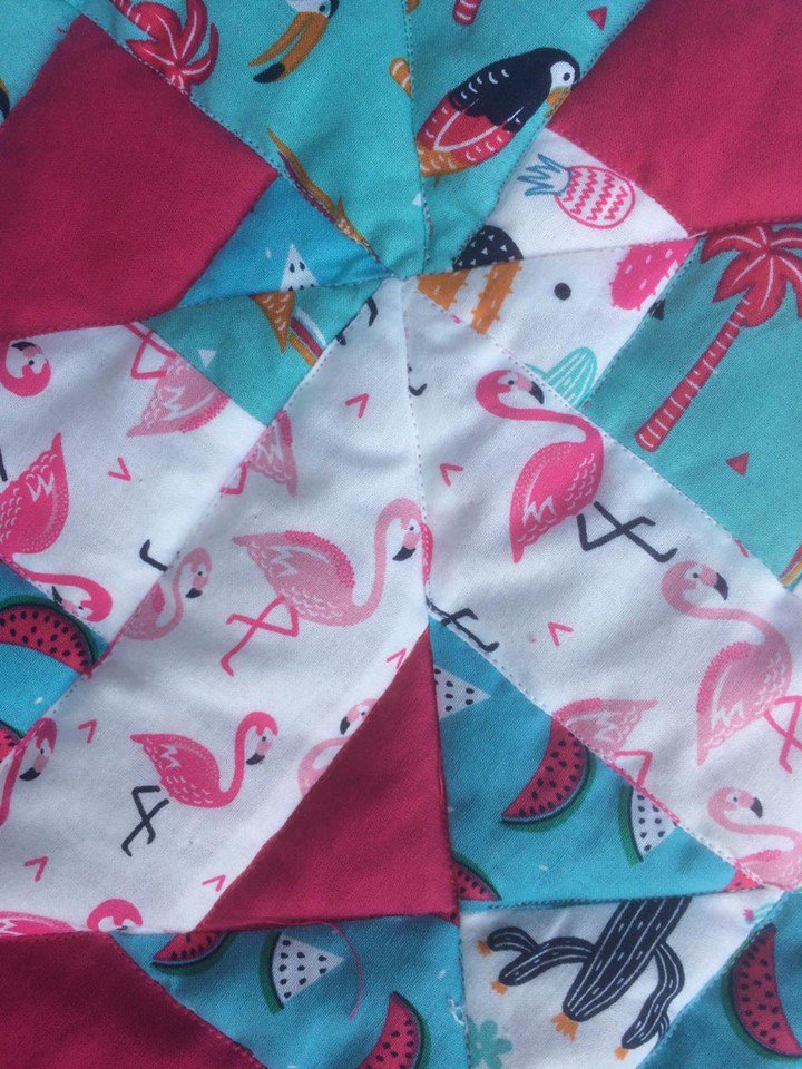 QuiltsforDreams's tweet photo. flamingo in a quilt https://t.co/im7erDcj0E #quiltedthrow #patchwork #patchworkquilt #handmadehour #handmadequilt #quiltedthrow #patchworkquilt #quiltedpatchwork #etsyshop #etsyseller #unique #bespoke #uniquegifts #RetweeetPlease #womaninbiz #handmadebyme #etsyboard #shareaquilt https://t.co/VxuPrNTwFZ