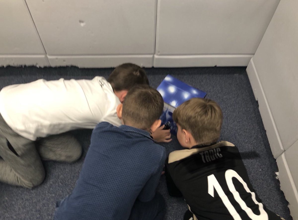 PYP X was a true celebration of learning, collaboration and independence. I’ve been discriminated against, escaped a computer, taken down a dictator, learned about space debris and experienced decreased lung capacity and that was just a few! So proud!  #AISBis #PYPx