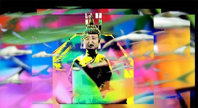 HanmiGallery's tweet image. It's the last few days to see Ricardo Peredo Wende's exhibition 'Nam June Paik is Video Buddha' at Hanmi Gallery Seoul!
Closes 27 April 2019
Don't miss out!
More info: hanmigallery.co.uk/exhibitions/cu…
 #hanmigalleryseoul #contemporaryart #videoart #seoul